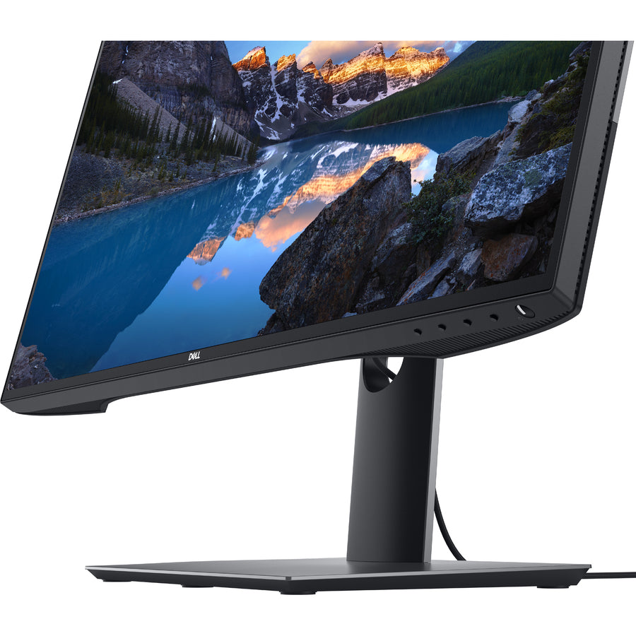 Écran LCD LED Dell UltraSharp U2720Q 27" 4K UHD - 16:9 DELL-U2720Q