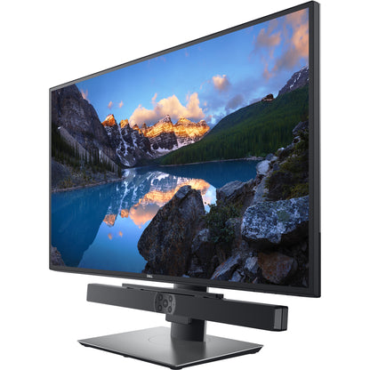 Écran LCD LED Dell UltraSharp U2720Q 27" 4K UHD - 16:9 DELL-U2720Q