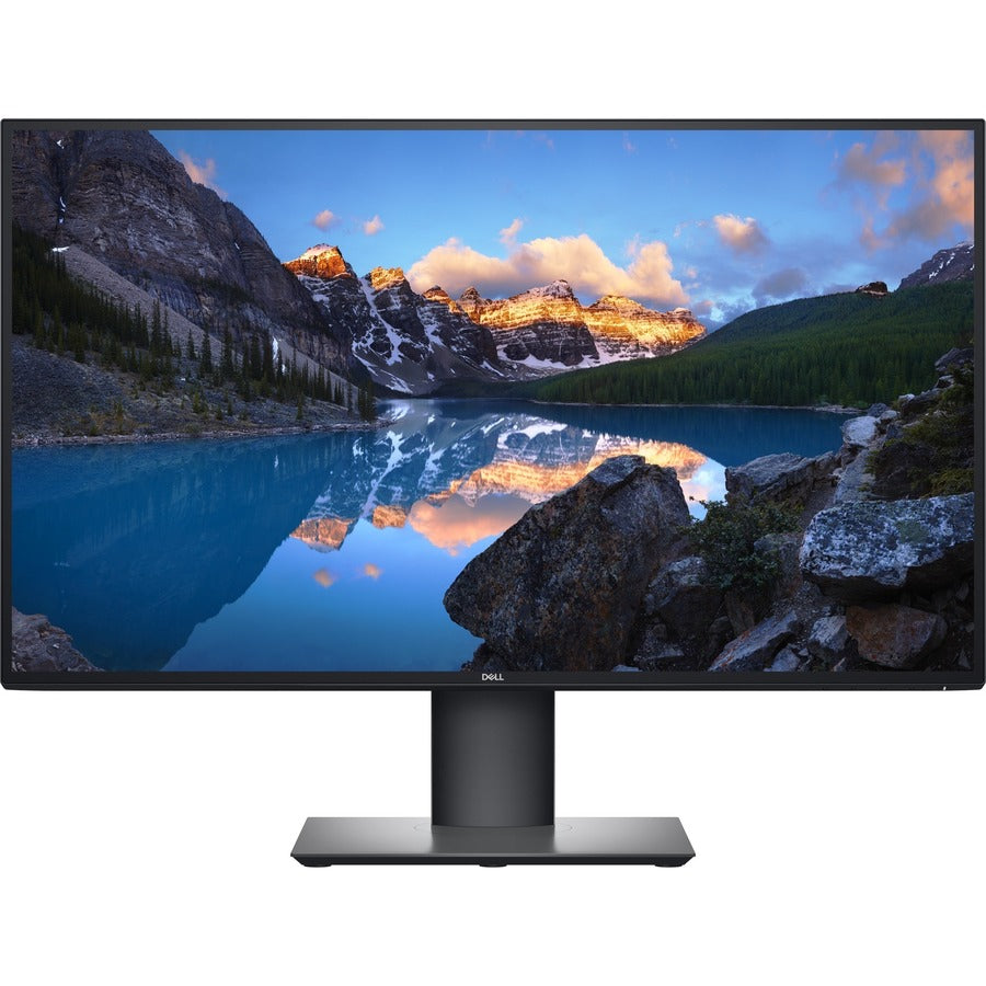 Écran LCD LED Dell UltraSharp U2720Q 27" 4K UHD - 16:9 DELL-U2720Q