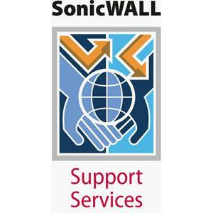 SonicWALL GMS E-Class 24x7 Software Support For 5 Node (2 Yr) 01-SSC-6525
