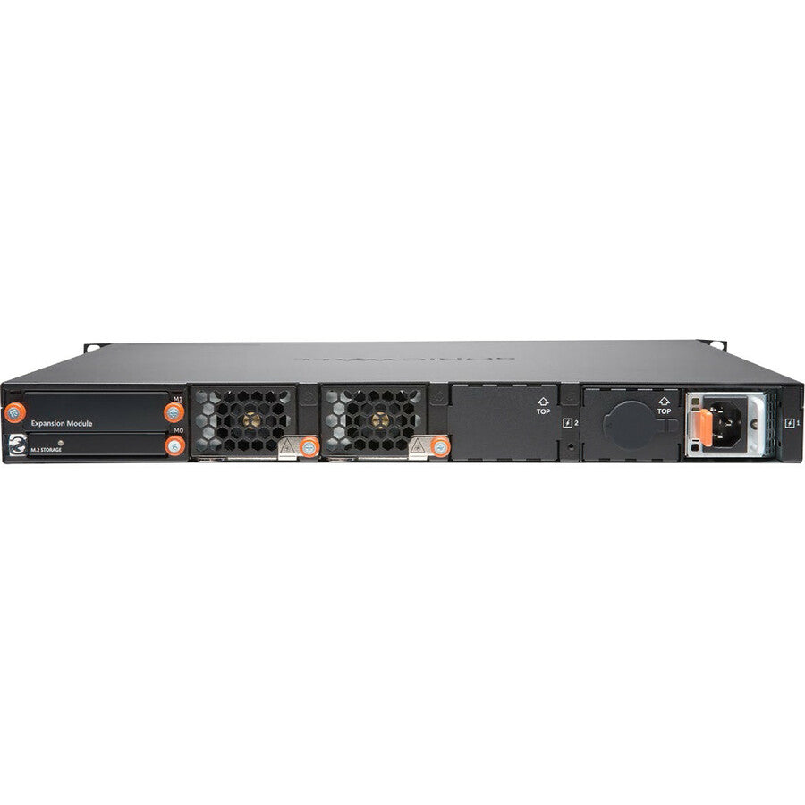 Appareil de sécurité réseau/pare-feu SonicWall NSA 4650 01-SSC-1938