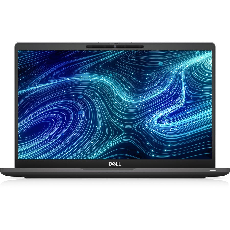 Ordinateur portable Dell Latitude 7000 7320 13,3" - Full HD - 1920 x 1080 - Intel Core i5 11e génération i5-1145G7 Quad-core (4 cœurs) 2,60 GHz - 16 Go RAM - 256 Go SSD - Noir R6R3G