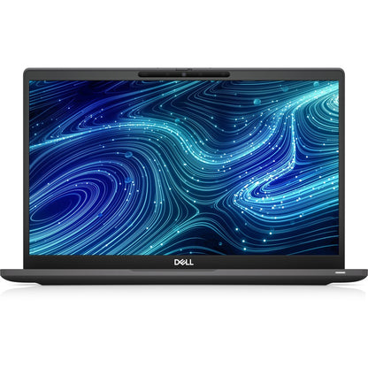 Ordinateur portable Dell Latitude 7000 7320 13,3" - Full HD - 1920 x 1080 - Intel Core i5 11e génération i5-1145G7 Quad-core (4 cœurs) 2,60 GHz - 16 Go RAM - 256 Go SSD - Noir R6R3G