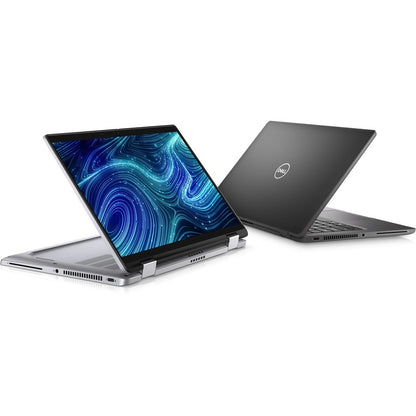 Ordinateur portable Dell Latitude 7000 7320 13,3" - Full HD - 1920 x 1080 - Intel Core i5 11e génération i5-1145G7 Quad-core (4 cœurs) 2,60 GHz - 16 Go RAM - 256 Go SSD - Noir R6R3G