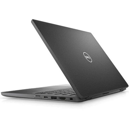 Ordinateur portable Dell Latitude 7000 7320 13,3" - Full HD - 1920 x 1080 - Intel Core i5 11e génération i5-1145G7 Quad-core (4 cœurs) 2,60 GHz - 16 Go RAM - 256 Go SSD - Noir R6R3G
