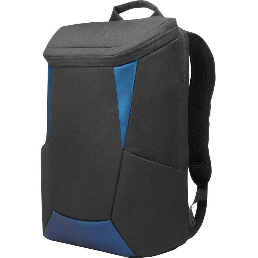 Sacoche de transport (sac à dos) pour ordinateur portable Lenovo IdeaPad 15,6" - Noir GX40Z24050