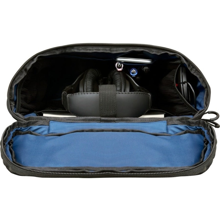 Sacoche de transport (sac à dos) pour ordinateur portable Lenovo IdeaPad 15,6" - Noir GX40Z24050
