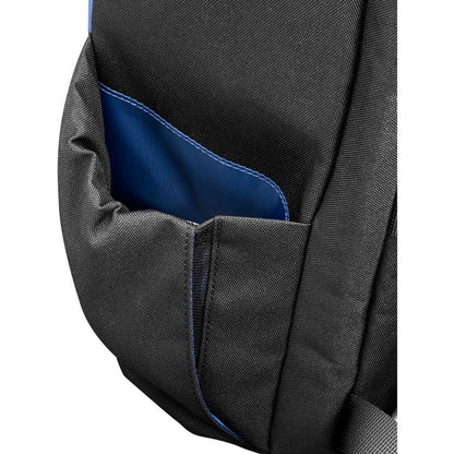 Sacoche de transport (sac à dos) pour ordinateur portable Lenovo IdeaPad 15,6" - Noir GX40Z24050