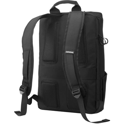 Sacoche de transport (sac à dos) pour ordinateur portable Lenovo IdeaPad 15,6" - Noir GX40Z24050