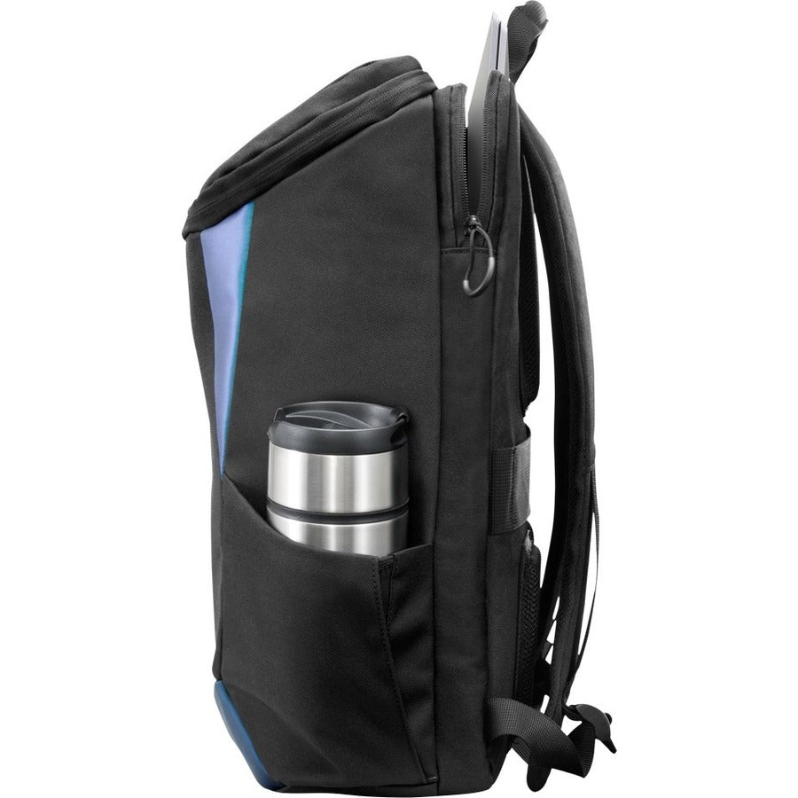 Sacoche de transport (sac à dos) pour ordinateur portable Lenovo IdeaPad 15,6" - Noir GX40Z24050