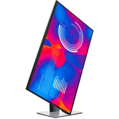 Moniteur LCD WQHD Dell UltraSharp U2721DE de 27 pouces - 16:9 DELL-U2721DE