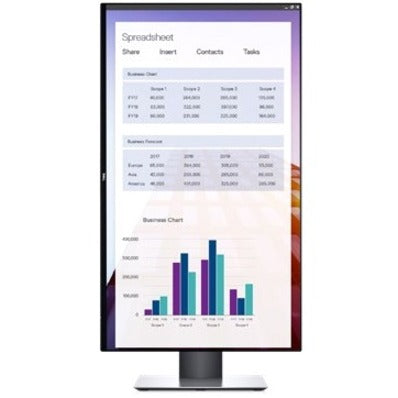 Moniteur LCD WQHD Dell UltraSharp U2721DE de 27 pouces - 16:9 DELL-U2721DE