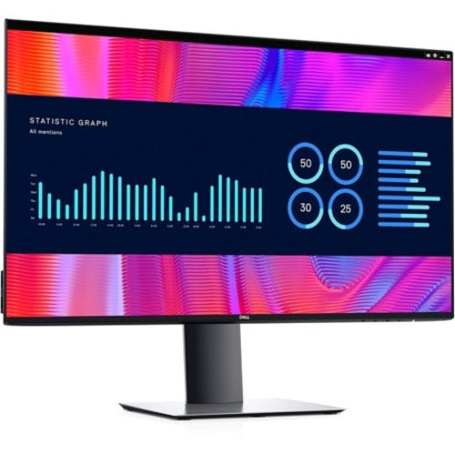 Moniteur LCD WQHD Dell UltraSharp U2721DE de 27 pouces - 16:9 DELL-U2721DE