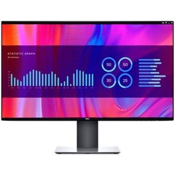 Moniteur LCD WQHD Dell UltraSharp U2721DE de 27 pouces - 16:9 DELL-U2721DE