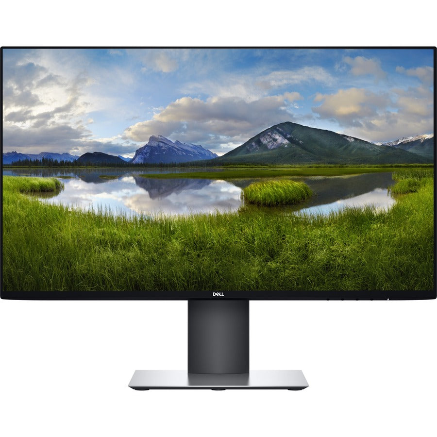 Moniteur LCD WQHD Dell UltraSharp U2721DE de 27 pouces - 16:9 DELL-U2721DE