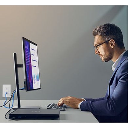 Moniteur LCD WQHD Dell UltraSharp U2721DE de 27 pouces - 16:9 DELL-U2721DE