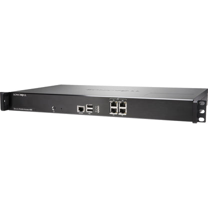 SonicWALL SMA 400 WEB APPLICATION FIREWALL (1 YR) 01-SSC-2254