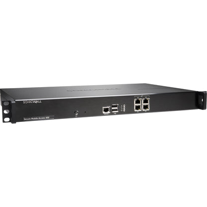 SonicWALL SMA 400 WEB APPLICATION FIREWALL (1 YR) 01-SSC-2254