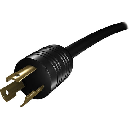 Unité de distribution d'alimentation à 24 prises APC by Schneider Electric NetShelter 9000 APDU9941