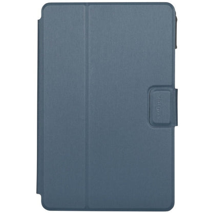 Étui de transport (folio) Targus SafeFit THZ78413GL pour tablette de 7" à 8,5" - Bleu THZ78413GL
