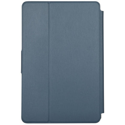Étui de transport (folio) Targus SafeFit THZ78413GL pour tablette de 7" à 8,5" - Bleu THZ78413GL