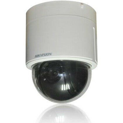 Caméra réseau HD 2 mégapixels Hikvision DS-2DF5232X-AEL - Couleur, monochrome - Dôme DS-2DF5232X-AEL