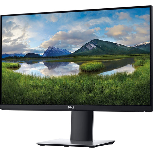 Moniteur LCD WQHD Dell P2421DC 24 pouces - 16:9 DELL-P2421DC