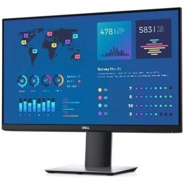Moniteur LCD WQHD Dell P2421DC 24 pouces - 16:9 DELL-P2421DC
