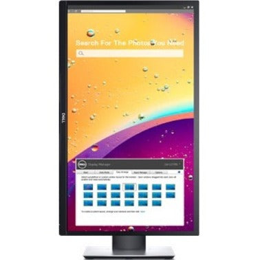 Moniteur LCD WQHD Dell P2421DC 24 pouces - 16:9 DELL-P2421DC