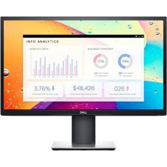 Moniteur LCD WQHD Dell P2421DC 24 pouces - 16:9 DELL-P2421DC