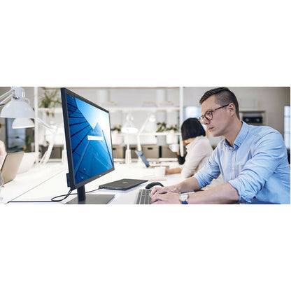 Moniteur LCD WQHD Dell P2421DC 24 pouces - 16:9 DELL-P2421DC
