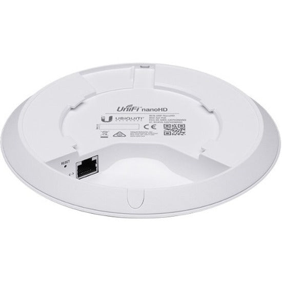 Point d'accès sans fil UAP-nanoHD IEEE 802.11ac 1,73 Gbit/s UniFi nanoHD UAP-NANOHD