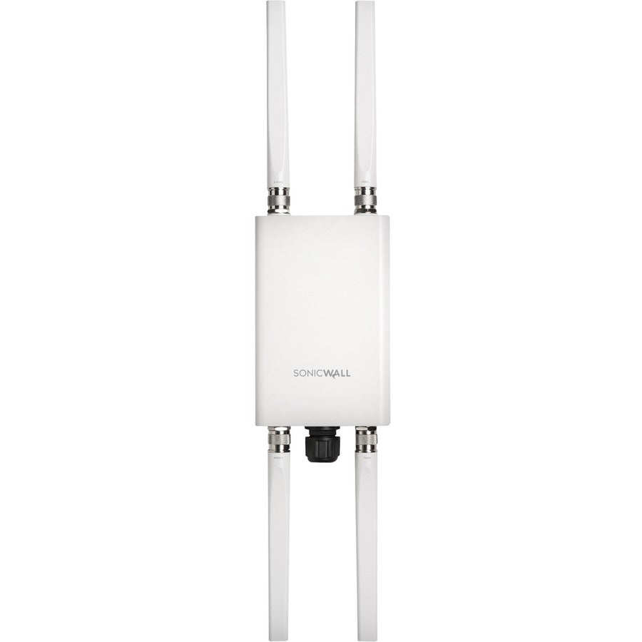 Point d'accès sans fil SonicWall SonicWave 231o IEEE 802.11ac 1,24 Gbit/s 02-SSC-2264