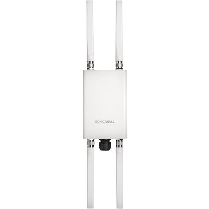 Point d'accès sans fil SonicWall SonicWave 231o IEEE 802.11ac 1,24 Gbit/s 02-SSC-2264