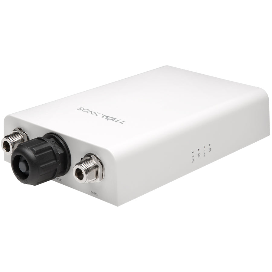 Point d'accès sans fil SonicWall SonicWave 231o IEEE 802.11ac 1,24 Gbit/s 02-SSC-2264
