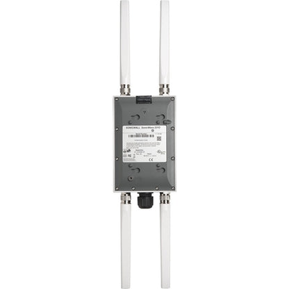 Point d'accès sans fil SonicWall SonicWave 231o IEEE 802.11ac 1,24 Gbit/s 02-SSC-2264