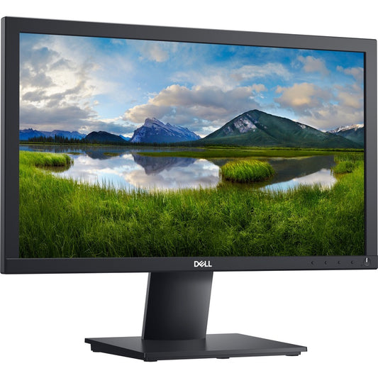 Moniteur LCD LED Dell E1920H 19" WUXGA - 16:9 - Noir DELL-E1920H