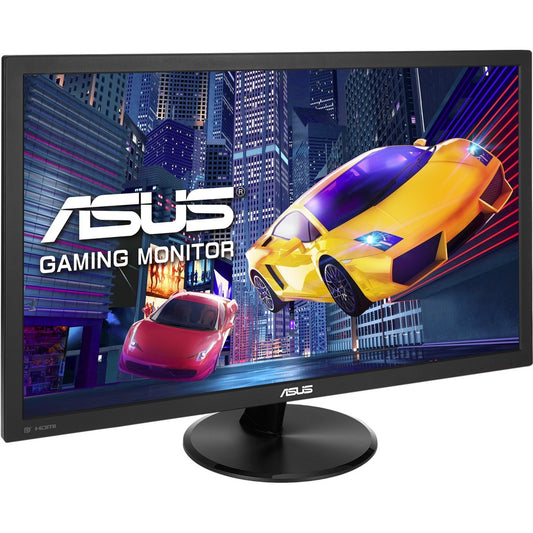 Moniteur LCD LED de jeu Full HD 21,5" Asus VP228QG - 16:9 - Noir VP228QG