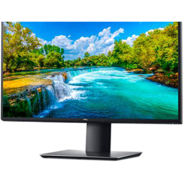 Écran LCD Dell UltraSharp U2520D 25" WQHD Edge WLED - 16:9 DELL-U2520D