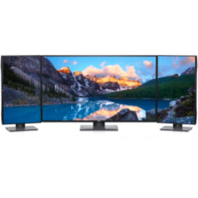 Écran LCD Dell UltraSharp U2520D 25" WQHD Edge WLED - 16:9 DELL-U2520D