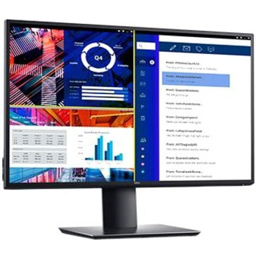 Écran LCD Dell UltraSharp U2520D 25" WQHD Edge WLED - 16:9 DELL-U2520D