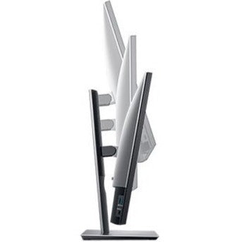Écran LCD Dell UltraSharp U2520D 25" WQHD Edge WLED - 16:9 DELL-U2520D