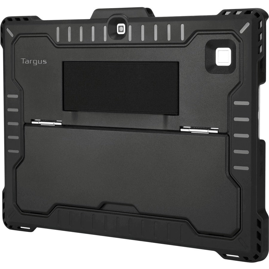 Sacoche de transport robuste Targus pour tablette HP - Noir THZ790GL