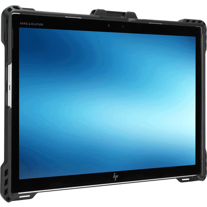 Sacoche de transport robuste Targus pour tablette HP - Noir THZ790GL