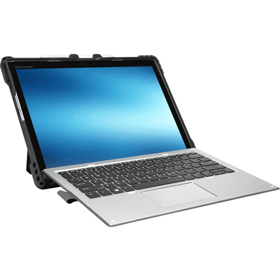 Sacoche de transport robuste Targus pour tablette HP - Noir THZ790GL