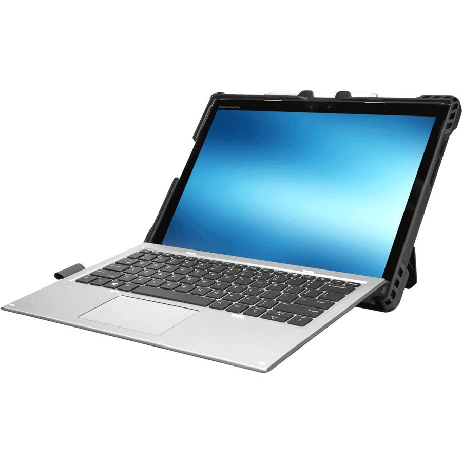 Sacoche de transport robuste Targus pour tablette HP - Noir THZ790GL