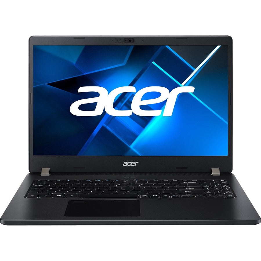 Ordinateur portable Acer TravelMate P2 P215-53 TMP215-53-58YF 15,6" - Full HD - 1920 x 1080 - Intel Core i5 11e génération i5-1135G7 Quad-core (4 cœurs) 2,40 GHz - 8 Go de RAM - 512 Go de SSD NX.VPUAA.001