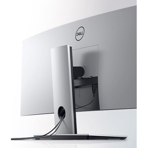 Moniteur LCD WLED incurvé Dell UltraSharp U4919DW 49" Dual Quad HD (DQHD) - 32:9 DELL-U4919DW