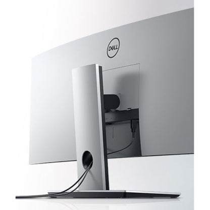 Moniteur LCD WLED incurvé Dell UltraSharp U4919DW 49" Dual Quad HD (DQHD) - 32:9 DELL-U4919DW
