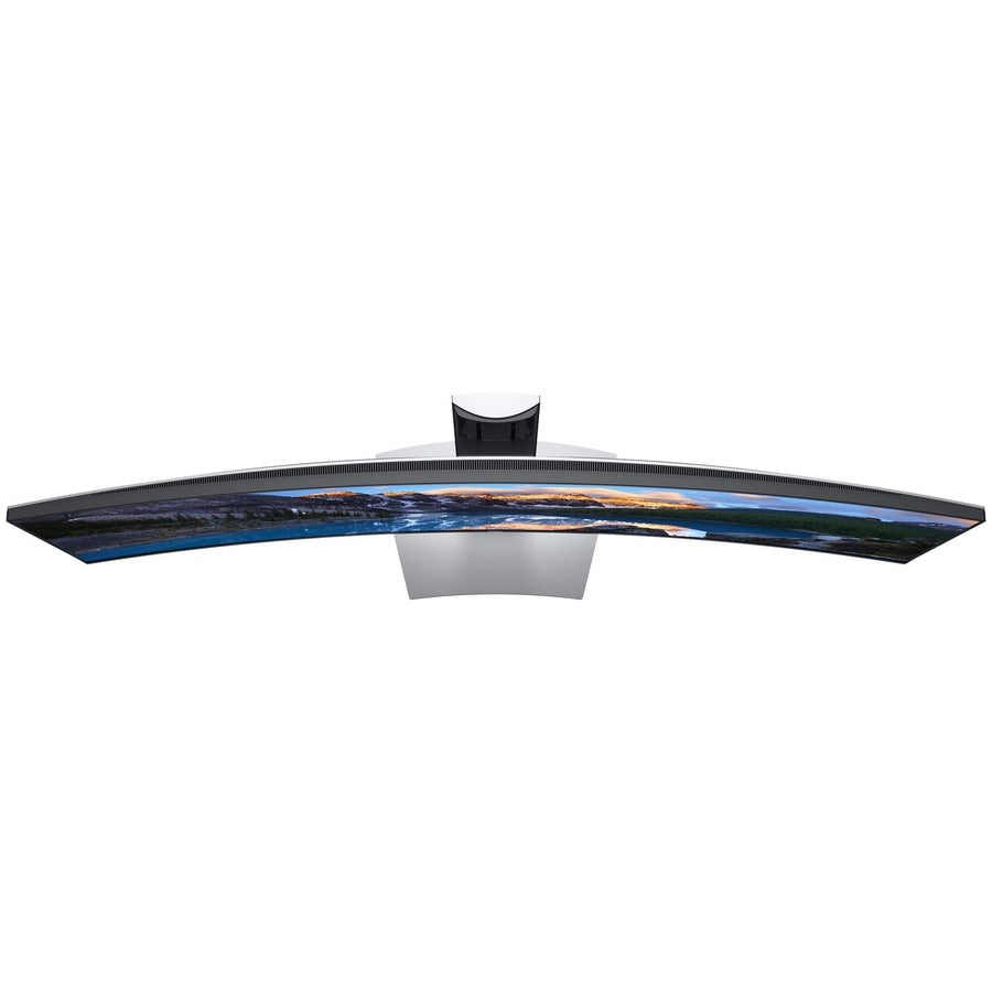 Moniteur LCD WLED incurvé Dell UltraSharp U4919DW 49" Dual Quad HD (DQHD) - 32:9 DELL-U4919DW